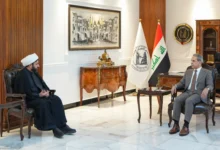 القاضي زيدان يثني على جهود هيئة الحج بعد حصولها على جائزة لبيتم