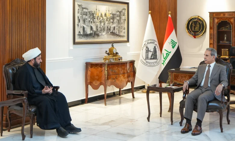 القاضي زيدان يثني على جهود هيئة الحج بعد حصولها على جائزة لبيتم