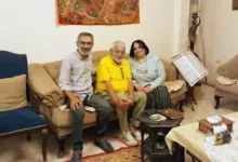 القاهرة الدولي للفيلم القصير يعلن عن كتاب حول خبير الإكسسوار عباس صابر