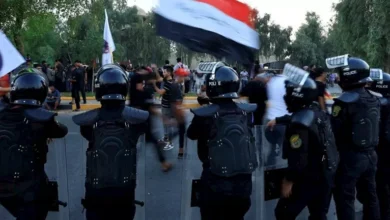 "القبض على 47 نائبًا ومسؤولًا عراقيًا بتهم فساد وفقًا لهيئة النزاهة"