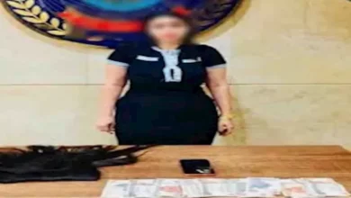القبض على بلوجر في القاهرة بتهمة الرقص من أجل زيادة المشاهدات
