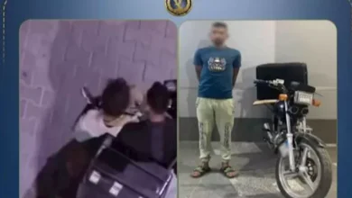 القبض على عامل بتهمة التحرش بفتاة من ذوي الهمم في الجيزة