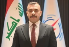 القبض على مدير عام شركة توزيع كهرباء الوسط علاء سمير بتهم فساد وهدر المال العام