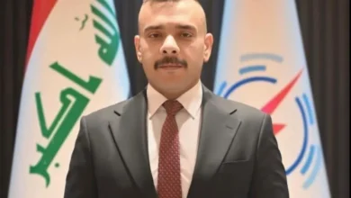 القبض على مدير عام شركة توزيع كهرباء الوسط علاء سمير بتهم فساد وهدر المال العام