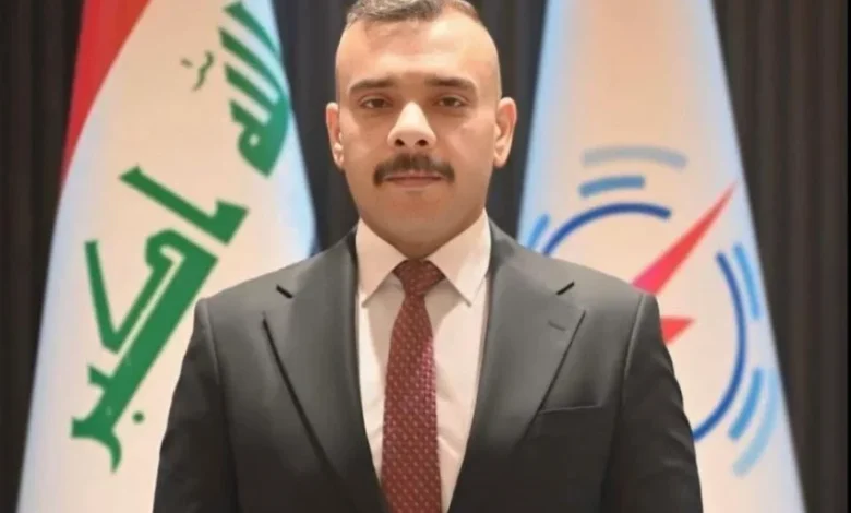 القبض على مدير عام شركة توزيع كهرباء الوسط علاء سمير بتهم فساد وهدر المال العام