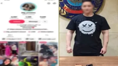 القضاء العراقي يصدر قرارًا بشأن "بيج ياسمين" في قضية نشر محتوى خادش للحياء