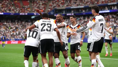 القنوات الناقلة لمباراة ألمانيا وكوت ديفوار في كأس العالم 2026 وطريقة مشاهدتها عبر الإنترنت