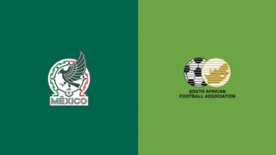 القنوات الناقلة لمباراة افتتاح كأس العالم 2026 بين المكسيك وجنوب إفريقيا وطريقة مشاهدتها عبر الإنترنت
