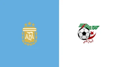 القنوات الناقلة لمباراة الأرجنتين والجزائر في كأس العالم 2026 وكيفية مشاهدتها عبر الإنترنت