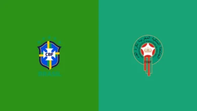 القنوات الناقلة لمباراة البرازيل والمغرب في كأس العالم 2026 وطريقة مشاهدتها عبر الإنترنت