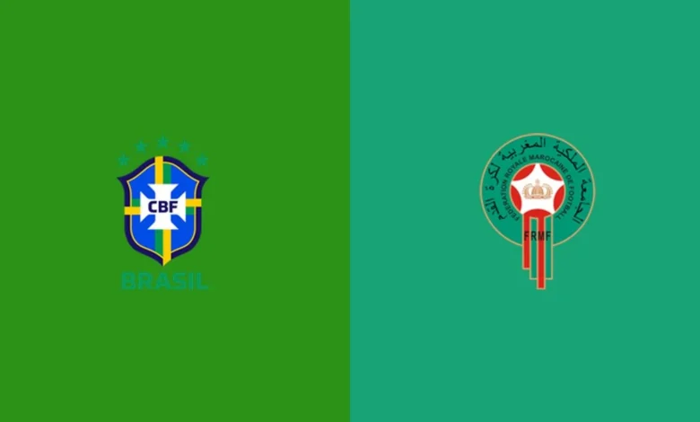 القنوات الناقلة لمباراة البرازيل والمغرب في كأس العالم 2026 وطريقة مشاهدتها عبر الإنترنت 1 القنوات الناقلة لمباراة البرازيل والمغرب في كأس العالم 2026 وطريقة مشاهدتها عبر الإنترنت