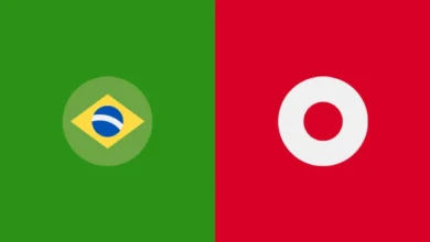 القنوات الناقلة لمباراة البرازيل واليابان في كأس العالم 2026 وكيفية مشاهدتها عبر الإنترنت