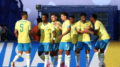 القنوات الناقلة لمباراة البرازيل وهايتي في كأس العالم 2026 وكيفية مشاهدتها عبر الإنترنت