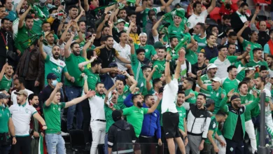 القنوات الناقلة لمباراة الرجاء وحسنية أكادير في الدوري المغربي 2025-2026 وكيفية مشاهدتها عبر الإنترنت