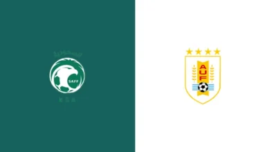 القنوات الناقلة لمباراة السعودية وأوروجواي في كأس العالم 2026 وكيفية مشاهدتها عبر الإنترنت