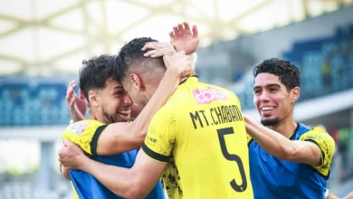 القنوات الناقلة لمباراة المغرب الفاسي والدفاع الجديدي في الدوري المغربي 2025-2026 وكيفية مشاهدتها عبر الإنترنت
