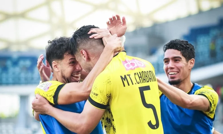 القنوات الناقلة لمباراة المغرب الفاسي ويعقوب المنصور في الدوري المغربي 2025-2026 وكيفية مشاهدتها عبر الإنترنت