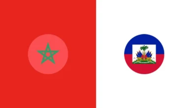 القنوات الناقلة لمباراة المغرب وهايتي في كأس العالم 2026 وكيفية مشاهدتها عبر الإنترنت