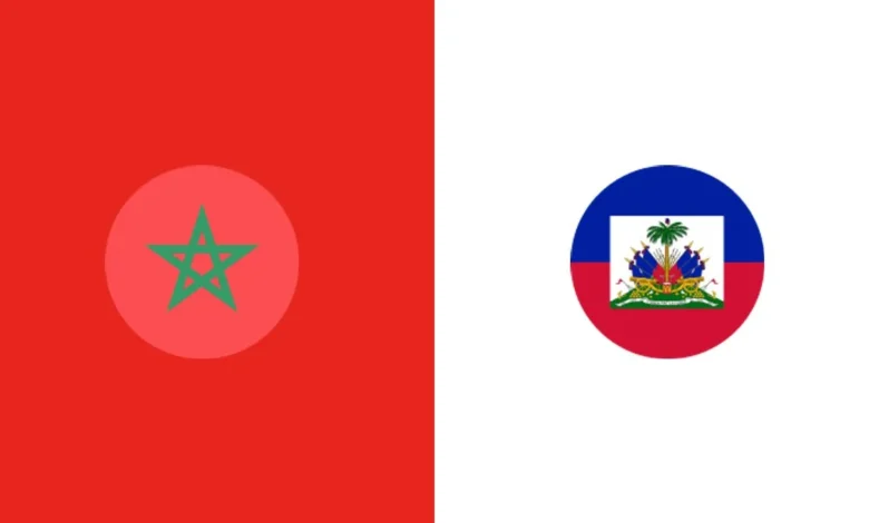 القنوات الناقلة لمباراة المغرب وهايتي في كأس العالم 2026 وكيفية مشاهدتها عبر الإنترنت