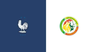 القنوات الناقلة لمباراة فرنسا والسنغال في كأس العالم 2026 وكيفية مشاهدتها عبر الإنترنت