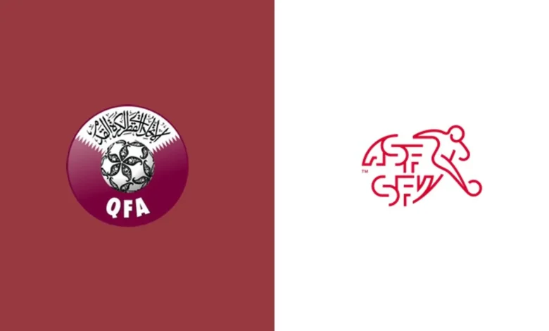 القنوات الناقلة لمباراة قطر وسويسرا في كأس العالم 2026 وطريقة مشاهدتها عبر الإنترنت