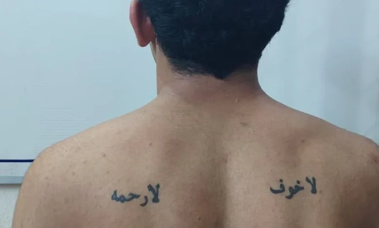 القوات الأمنية تطيح بـ"ابن الحجية" شرقي بغداد