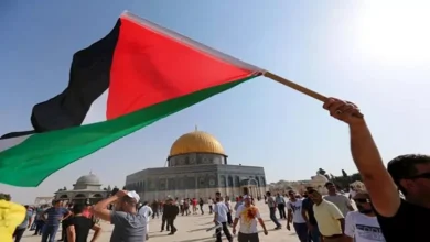 القوى الوطنية الفلسطينية: مرحلة خطيرة وإسرائيل تسعى لفرض الحقائق على الأرض