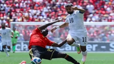 الكونغو تتأهل للمنتخبات الأفريقية في كأس العالم 2026