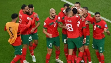 اللاعبون العرب الأكثر مشاركة في كأس العالم: صدارة مغربية