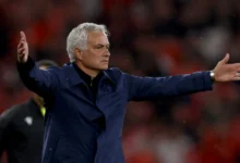 "اللغز الأخير: مورينيو يؤجل قراره النهائي بشأن ريال مدريد" 38 "اللغز الأخير: مورينيو يؤجل قراره النهائي بشأن ريال مدريد"