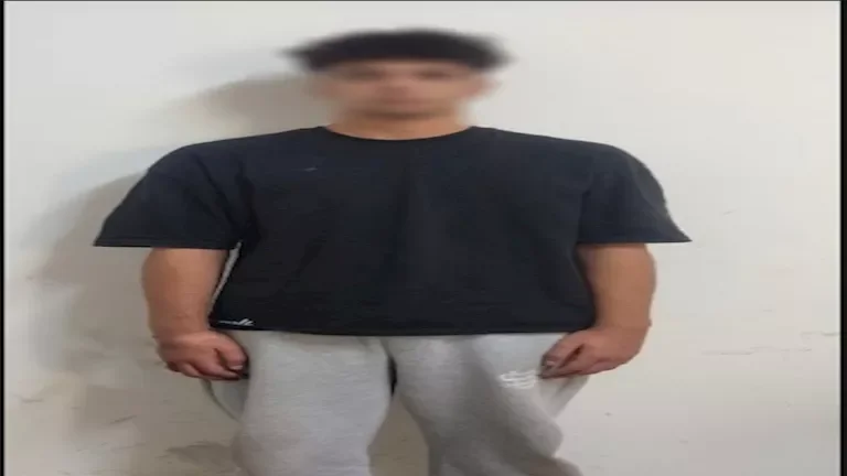 "المتهم بدهس بائعة الشاي في حدائق أكتوبر ينفي التهمة ويقول: 'مش أنا اللي كنت سايق'"