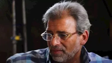 المخرج خالد يوسف: الدفاع عن الفقراء واجب إنساني يتجاوز الطبقات الاجتماعية – (فيديو)