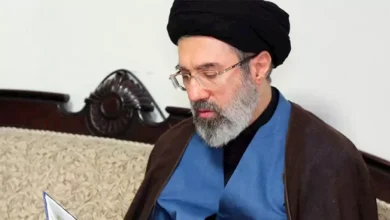 المرشد الإيراني يتحدث عن مذكرة التفاهم مع أمريكا في رسالة للشعب