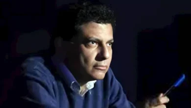 المركز القومي للمسرح والموسيقى ينعى الفنان عبدالعزيز مخيون