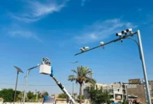 المرور العامة: التكنولوجيا الحديثة ساهمت في تحسين انسيابية السير وتقليل المخالفات