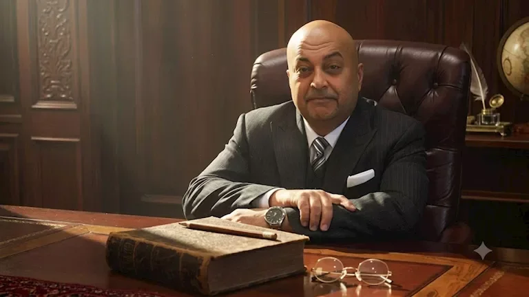 المستشار محمد رفعت جبر يتولى رئاسة نادي قضاة مصر