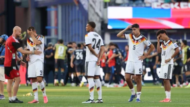 المشانق في برلين: تصاعد المطالب بإقالة المدربين بعد الإقصاء المرير