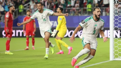 المغرب والجزائر يحققان إنجازًا تاريخيًا في مونديال 2026 للمرة الأولى