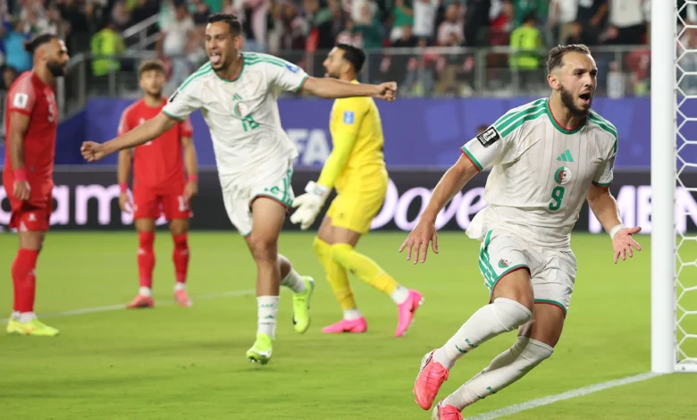 المغرب والجزائر يحققان إنجازًا تاريخيًا في مونديال 2026 للمرة الأولى