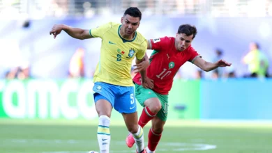 المغرب يتجاوز التحدي اللاتيني ويستهدف صدارة نيجيريا في المونديال