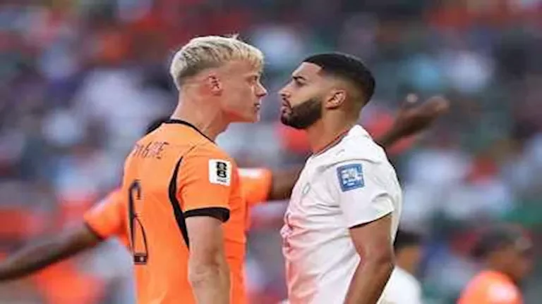 المغرب يتعادل مع هولندا 1-1 في مباراة مثيرة بركلات الترجيح