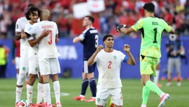 المغرب يتوج بلقب السادس في المونديال ويعزز مكانته كزعيم عربي وأفريقي