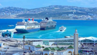 المغرب يحقق 42.2 مليار درهم إيرادات جمركية حتى مايو 2026 2 المغرب يحقق 42.2 مليار درهم إيرادات جمركية حتى مايو 2026