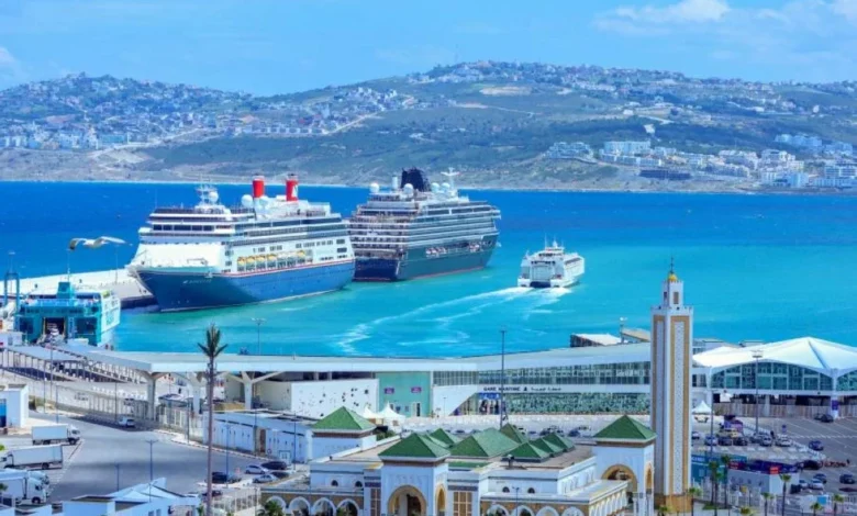 المغرب يحقق 42.2 مليار درهم إيرادات جمركية حتى مايو 2026