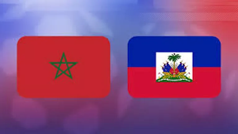 المغرب يخسر أمام هايتي (0-1) في مباراة ودية
