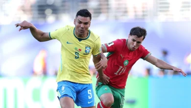 المغرب يستعد لمواجهة قوية في مونديال 2026