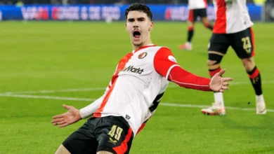المغرب يطمح لضم نجل أسطورة هولندا في معركة جديدة