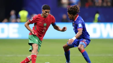 المغرب يعيد إنجاز الكاميرون التاريخي.. وحكيمي يحقق إنجازاً فريداً