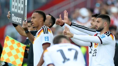المغرب يواجه مصر في مواجهة عربية أمام ألمانيا وباراجواي
