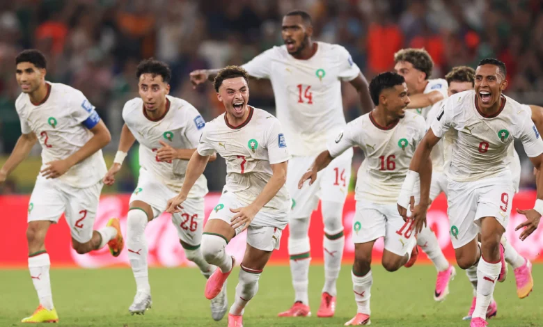 المغرب يُبرز قوته: إشادة ببونو وديوب وتراجع لدياز وبوعدي